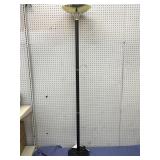 Large floor lamp roughly 6ï¿½