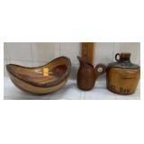 Handmade Wooden Items