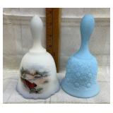 Vintage Bells - 1 Fenton