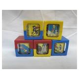 Vintage Fisher Price 1967 Spinning Nursery Rhyme