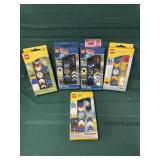 Assorted Lego version childrenï¿½s wrist watches