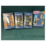 Childrenï¿½s watches lego dc superheroes a chima