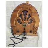 Norman Rockwell Raido