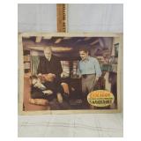 Vtg. Movie Lobby Cards for Samuel Goldwyn film