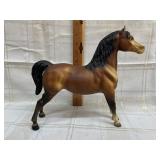 Vintage Breyer Morgan Gelding