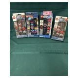 Star Wars Lego and the Lego movie themed wrist