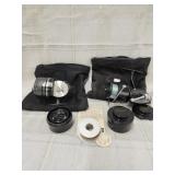 Garcia Mitchell 300 fishing reel / Shakespeare