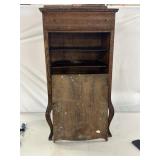 Antique (1900-1920ï¿½s circa) sheet music box