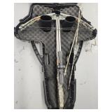 Crossbow & case
