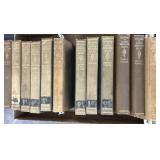 James Whitcomb Riley Literature