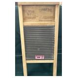 The zing king lingerie washboard