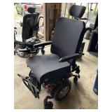 Stealth Mobility Scooter