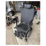 J4 Ehd Mobility Scooter