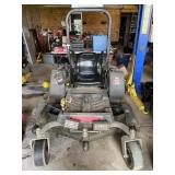 Swisher Zero Turn Mower 60" cut
