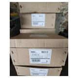 6 boxes clear light bulbs 20 per box