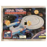 Star Trek Space Talk Starship Enterprise