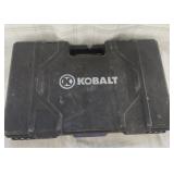 KOBALT sockets set