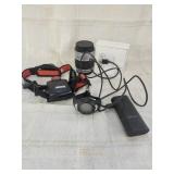 Led lenses mac tools/ Canon lense / AirPods Pro/