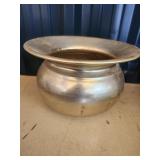 Vtg  spittoon