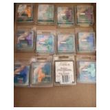 12 Rental zip Reversible  switchable tip