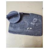 Stanley sockets and wrench set / perfect push up