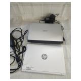 HP Notebook/ Acer windows 7