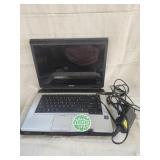 Toshiba windows 7 computer/ Bayco 3-in-1 lead