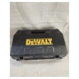 DEWALT 20 v Max brushless Impact Driver