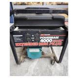 Coleman Powermate Generator