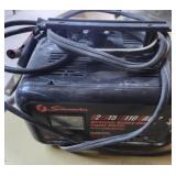 Schumacher Battery charger