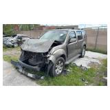 2006 Nissan Pathfinder