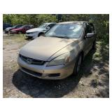 2004 Honda Accord