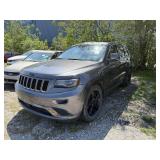 2016 Jeep Grand Cherokee