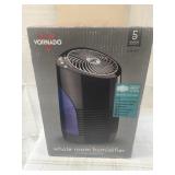 Vornado room humidifier