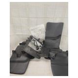 Ranger R 1983-2003 mud flaps