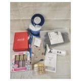 Heating gloves  , socks Shea sugar scrub,