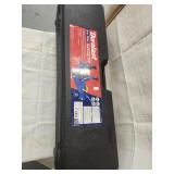 Duralast 2and 1/2 Ton Hydraulic jack and stand kit