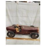 Vtg. Style decorative modle sculpture of a