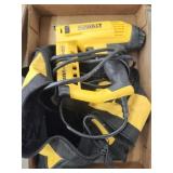 DeWalt multi Tacker
