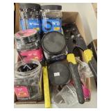 Crimp tool , crimp rings, couplings, tees, elbos