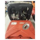 Predator 2000 inverter