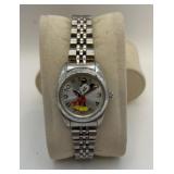 Disney Mickey Watch