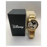 Disney Mickey Watch - Never Worn by ewatchfactory