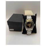 Disney Menï¿½s Mickey Watch