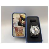Disney Mickey Mouse Watch