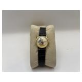 Mickey Mouse Watch w/day & date