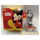 Disney Mickey Mouse Watch