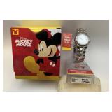 Disneyï¿½s Mickey Mouse Waych