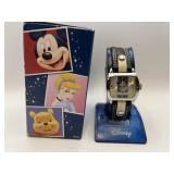 Disney Character Mickey Watch never worn