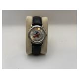 A Creation of the Disney Store Mickey Watch
